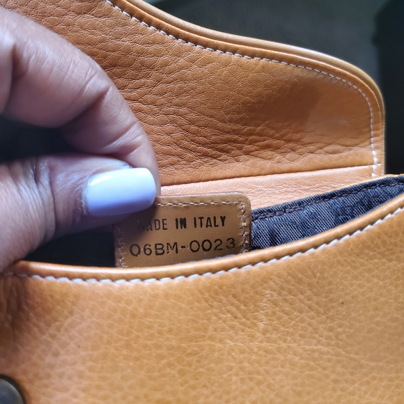 Dior Belt Bag - Picture 5 of 7